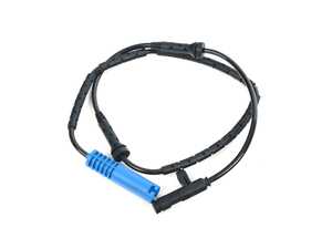 ES#5445006 - 34526756385 - ABS Speed Sensor - Rear - Reads the speed rotation on the hub assembly - Bremmen Parts - MINI