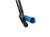 ES#5445006 - 34526756385 - ABS Speed Sensor - Rear - Reads the speed rotation on the hub assembly - Bremmen Parts - MINI