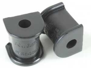 ES#5470973 - PFR5-308-12H - BMW E30 / 318Ti Rear Sway Bar Bushing - 12 Mm - Bring back that tight, predictable, canyon-carving confidence your BMW was famous for leaving the factory with - Powerflex - BMW