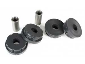 ES#5470984 - PFR5-2025H - BMW 1502-2002 (1962 - 1977) Rear Diff Rear Mounting Bushing - Bring back the tight, predictable, and joyful handling your 2002 had when it first rolled off the line in Munich. - Powerflex - BMW