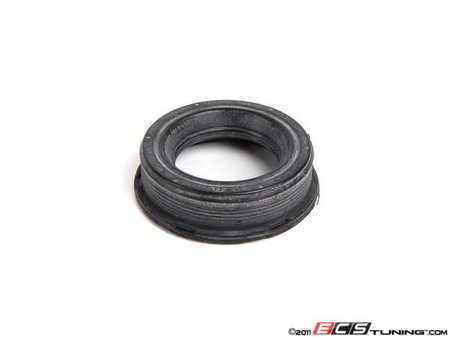 ES#18531 - 11127528242 - Engine Cover Gasket - Seals the engine cover - Genuine BMW - BMW