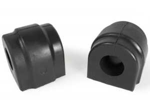 ES#5470999 - PFF5-4602-26H - Heritage Series Front Sway Bar Bushing - 26 Mm - Slate-grey polyurethane bushings restore crisp M3 handling with stock aesthetics. - Powerflex - BMW