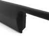 ES#73791 - 51111904685 - Bumper strip insert - left - The rubber strip that mounts inside the bumper cover - Genuine BMW - BMW