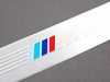 ES#130873 - 51773415847 - DOOR SILL STRIP - Genuine BMW - BMW