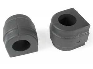 ES#5471007 - PFF5-4602-30.8H - Heritage Series Front Sway Bar Bushing - 30.8 Mm - Slate-grey polyurethane bushings restore 30.8mm CSL handling with standard looks. - Powerflex - BMW
