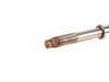 ES#58418 - 33522283105 - E46 Rear Shock Absorber - Restore factory ride quality - Genuine BMW - BMW