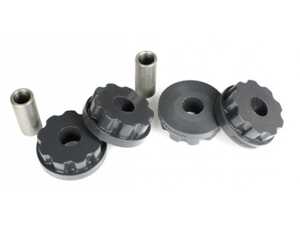ES#5471006 - PFR5-1625H - BMW E21 Rear Diff Mounting Bushing - Powerflex - BMW