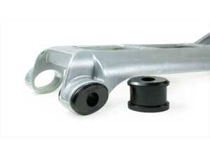 ES#5471010 - PFF5-4634 - Ultra-Oval Shifter Arm Front Bushing Ultra-Oval - Eliminate shift linkage play for crisp, bolt-action manual gear changes. - Powerflex - BMW