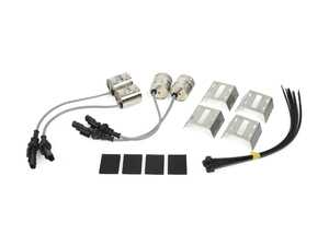 ES#5433673 - IS.EC.MK7 - Electronic Damping Cancellation Kit - VW MK7/MK8 GTI/Golf R - Audi 8Y S3/RS3 - Eliminate DCC warning lights the right way with the plug-and-play iSWEEP DCC Canceller  the reliable, OEM-style solution for coilovers or air suspension swaps. - iSWEEP - Audi Volkswagen