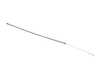 ES#4932284 - 1H0609721E - Parking Brake Cable - Priced Each - For vehicles with disc rear brakes - Gemo - Volkswagen