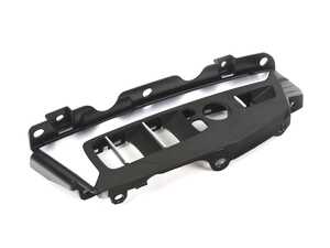 ES#4193009 - 51417473181 - TRIM, POWER WINDOW SWITCH, L - Genuine BMW - BMW