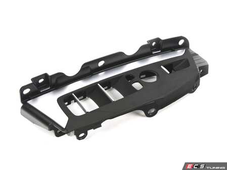 ES#4193009 - 51417473181 - TRIM, POWER WINDOW SWITCH, L - Genuine BMW - BMW
