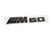 ES#4488781 - 51145A3F9B2 - LETTERING - Genuine BMW - BMW