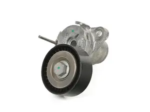 Drive Belt Tensioner