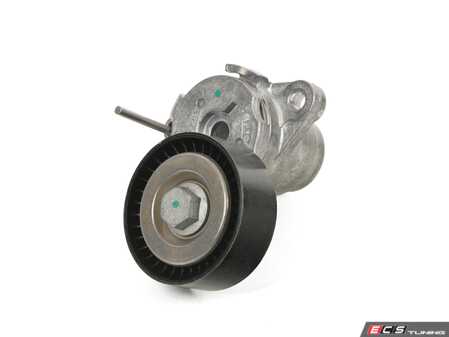ES#5424560 - 04E145299N - Drive Belt Tensioner - Keeps proper tension on serpentine belt - Litens - Volkswagen