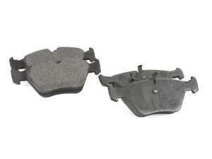 ES#5446763 - 0394.11.20.44 - PFC Brake Pad Set -  Audi/BMW (D394) - 11 Compound - PFC Brakes - 