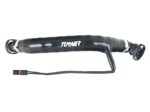 N52 Upgraded Silicone CCV Hose (11157522931)