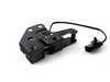 ES#438191 - 8E0823509D - Hood Latch/Lock - Lower Position - Lower hood lock with micro-switch. - Genuine Volkswagen Audi - Audi