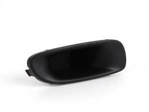 ES#76509 - 51127193813 - Cover Rear Fog Lamp - Left  - For MINIs with aerodynamic package - Genuine MINI - MINI