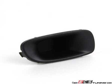 ES#76509 - 51127193813 - Cover Rear Fog Lamp - Left  - For MINIs with aerodynamic package - Genuine MINI - MINI