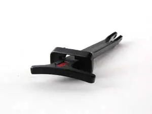 Hood Pull Release Rod - (NO LONGER AVAILABLE)