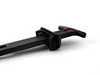 ES#3978 - 1J5823593C01C - Hood Pull Release Rod - (NO LONGER AVAILABLE) - Rod that pops out of grille once you release the hood - Genuine Volkswagen Audi - 