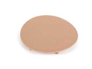 ES#102693 - 51418264140 - SPEAKER COVER  - Genuine BMW - BMW
