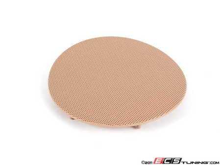 ES#102693 - 51418264140 - SPEAKER COVER  - Genuine BMW - BMW