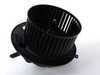 ES#1885088 - 64119227670 - HVAC Blower Motor - Located behind the glove box and responsible for circulating air. Reuses your regulator. - Genuine BMW - BMW