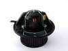 ES#1885088 - 64119227670 - HVAC Blower Motor - Located behind the glove box and responsible for circulating air. Reuses your regulator. - Genuine BMW - BMW