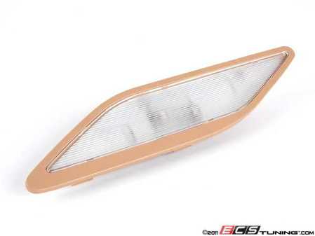 ES#175503 - 63318363605 - INT. LIGHT - Genuine BMW - BMW
