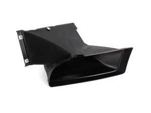ES#206646 - 51747900824 - Air Duct - Right - Required to maintain proper brake cooling - Genuine BMW - BMW
