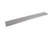 ES#121876 - 51473416403 - Door sill - left - Gray - Genuine BMW - BMW