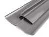 ES#121876 - 51473416403 - Door sill - left - Gray - Genuine BMW - BMW