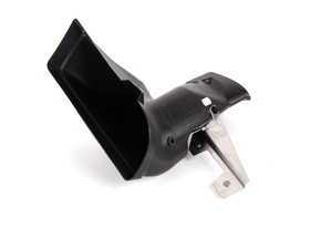ES#206645 - 51747900823 - Air Duct - Left - Required to maintain proper brake cooling - Genuine BMW - BMW