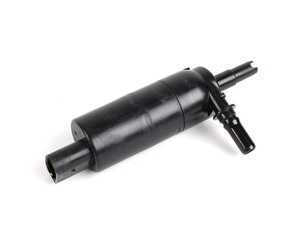 ES#262785 - 67637217792 - Headlamp Washer Pump - Located on the washer tank - Genuine BMW - BMW MINI