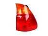 ES#174536 - 63217158392 - Outer Tail Light - Right - Amber indicator  - Genuine BMW - BMW