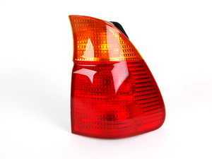 ES#174536 - 63217158392 - Outer Tail Light - Right - Amber indicator  - Genuine BMW - BMW