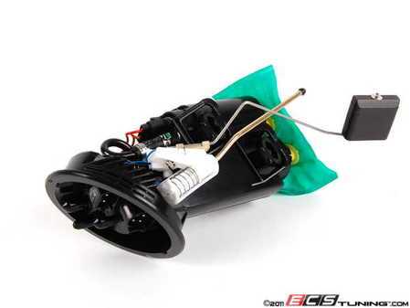 ES#37456 - 16147159310 - Fuel Pump - (NO LONGER AVAILABLE) - Mounted inside the fuel tank - Genuine BMW - 