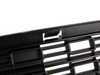 ES#74830 - 51117188607 - Bumper Lower Grille Black - Sport Aero - For MINIs with aerodynamic package - Genuine MINI - MINI