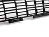 ES#74830 - 51117188607 - Bumper Lower Grille Black - Sport Aero - For MINIs with aerodynamic package - Genuine MINI - MINI