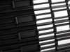ES#74830 - 51117188607 - Bumper Lower Grille Black - Sport Aero - For MINIs with aerodynamic package - Genuine MINI - MINI