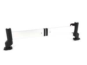 ES#2136099 - 51477294566 - Adaptive Attachment Barrier - (NO LONGER AVAILABLE) - Used to restrain the contents of your trunk - Genuine BMW - 