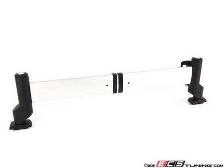 ES#2136099 - 51477294566 - Adaptive Attachment Barrier - (NO LONGER AVAILABLE) - Used to restrain the contents of your trunk - Genuine BMW - 