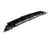 ES#74460 - 51117046363 - Upper Grille Center Section - Primed - For MINIs with aerodynamic package - Genuine MINI - MINI
