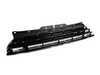 ES#74460 - 51117046363 - Upper Grille Center Section - Primed - For MINIs with aerodynamic package - Genuine MINI - MINI