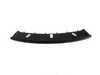 ES#74831 - 51117188608 - Bumper Lower Spoiler Center - For MINIs with aerodynamic package - Genuine MINI - MINI
