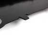 ES#74831 - 51117188608 - Bumper Lower Spoiler Center - For MINIs with aerodynamic package - Genuine MINI - MINI