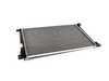 ES#3141259 - 17118675266 - Aluminum Radiator - Mounts to the core support - Genuine MINI - MINI
