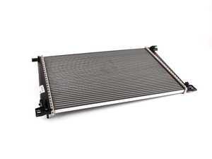 ES#3141259 - 17118675266 - Aluminum Radiator - Mounts to the core support - Genuine MINI - MINI